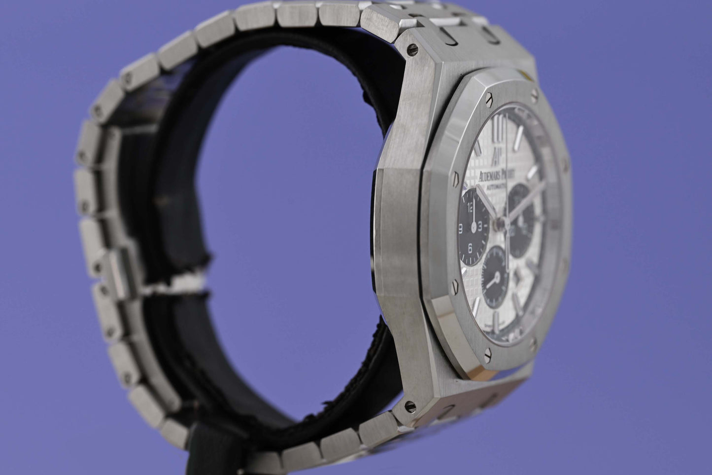 Audemars Piguet Royal Oak Chronograph 41mm - Panda Dial - Full Set - Like New