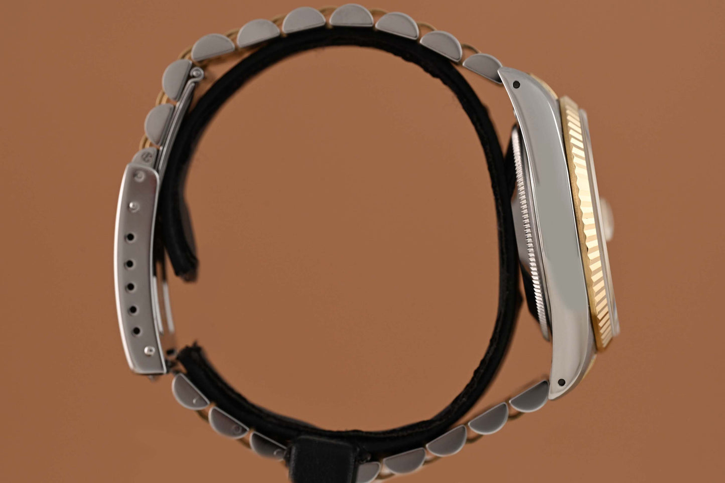 Rolex Oyster Perpetual Datejust 16233 - Watch Only