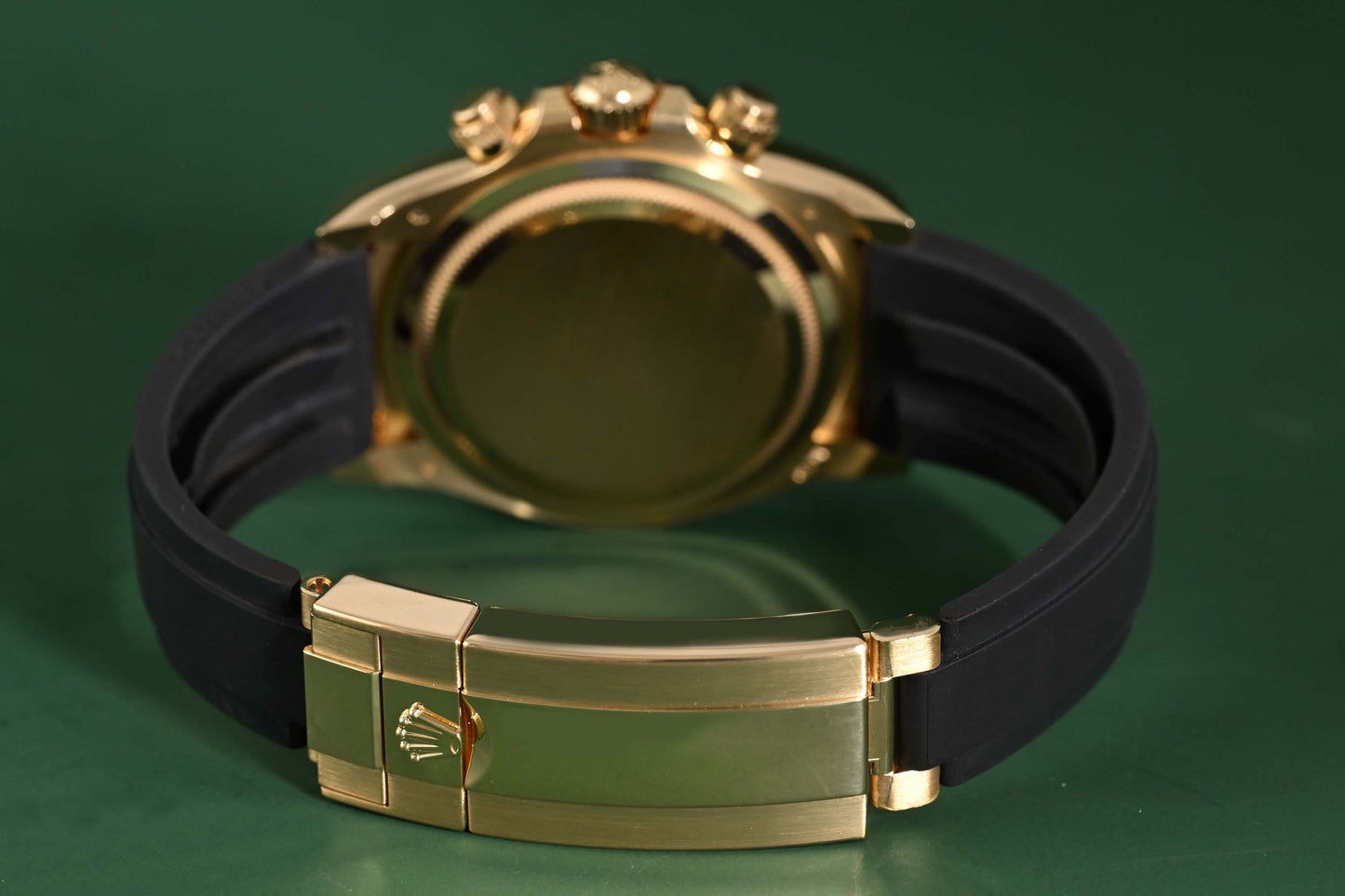 Rolex Daytona Gelbgold 126518LN - Full Set - Paul Newman