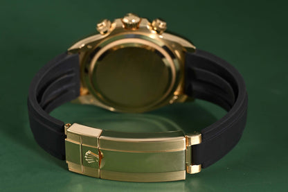 Rolex Daytona Gelbgold 126518LN - Full Set - Paul Newman