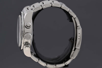 Tudor Black Bay Chronograph 79360N - Panda Dial - Full Set - 2023