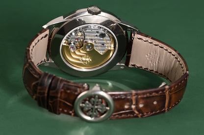 Patek Philippe Grand Complications Perpetual Calendar 5320G-001 - Full Set