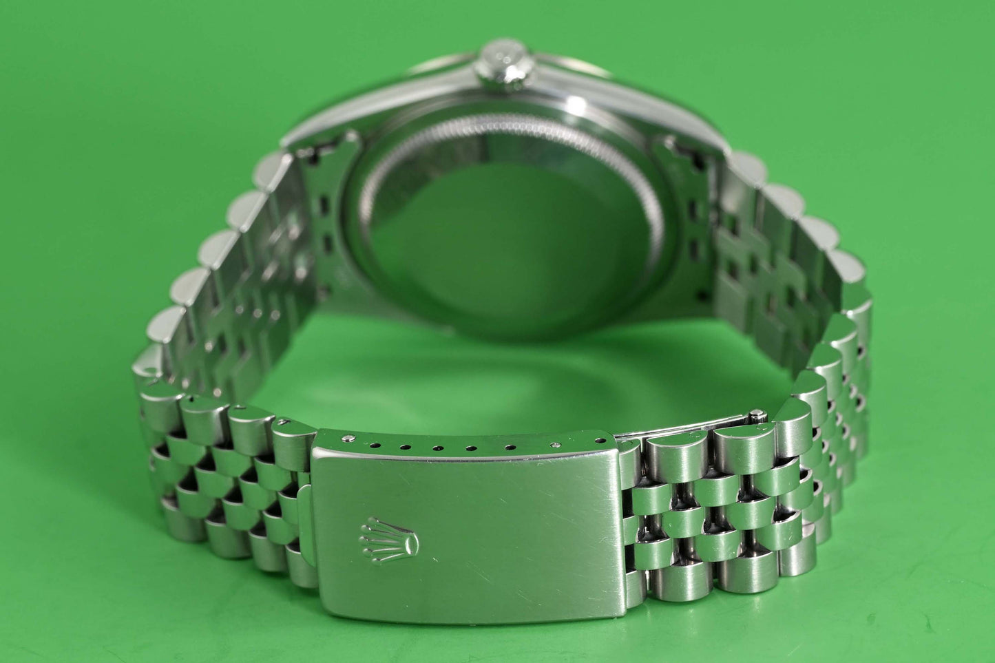 Rolex Oyster Perpetual Datejust 16234 - Full Set - LC100