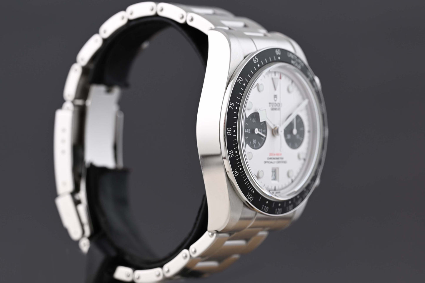 Tudor Black Bay Chronograph 79360N - Panda Dial - Full Set - 2023