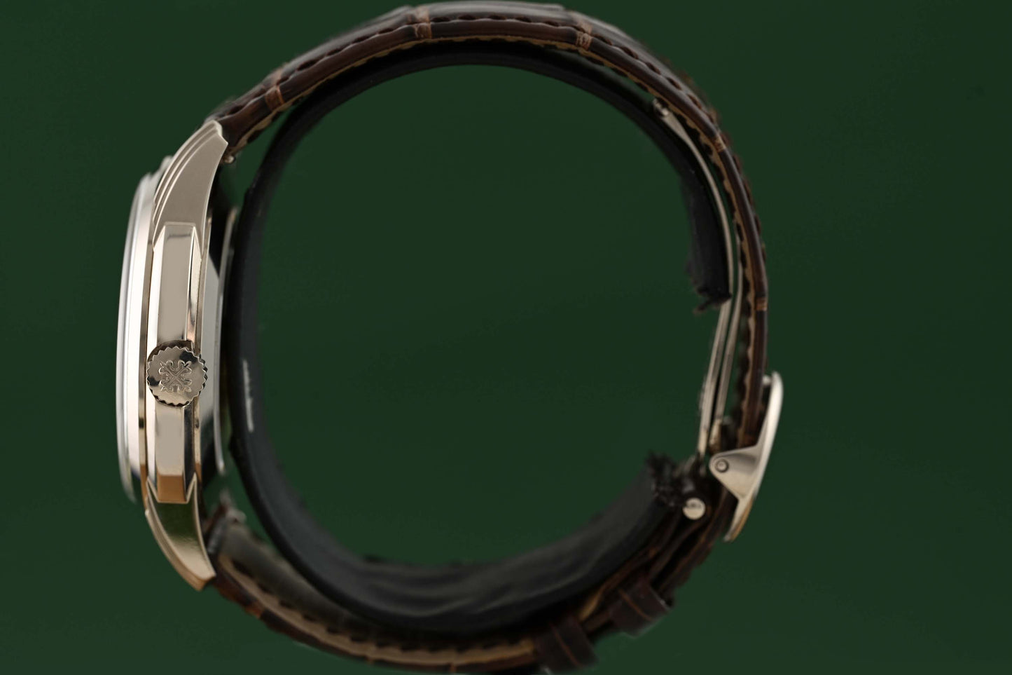 Patek Philippe Grand Complications Perpetual Calendar 5320G-001 - Full Set