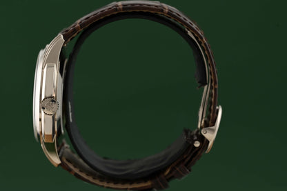 Patek Philippe Grand Complications Perpetual Calendar 5320G-001 - Full Set