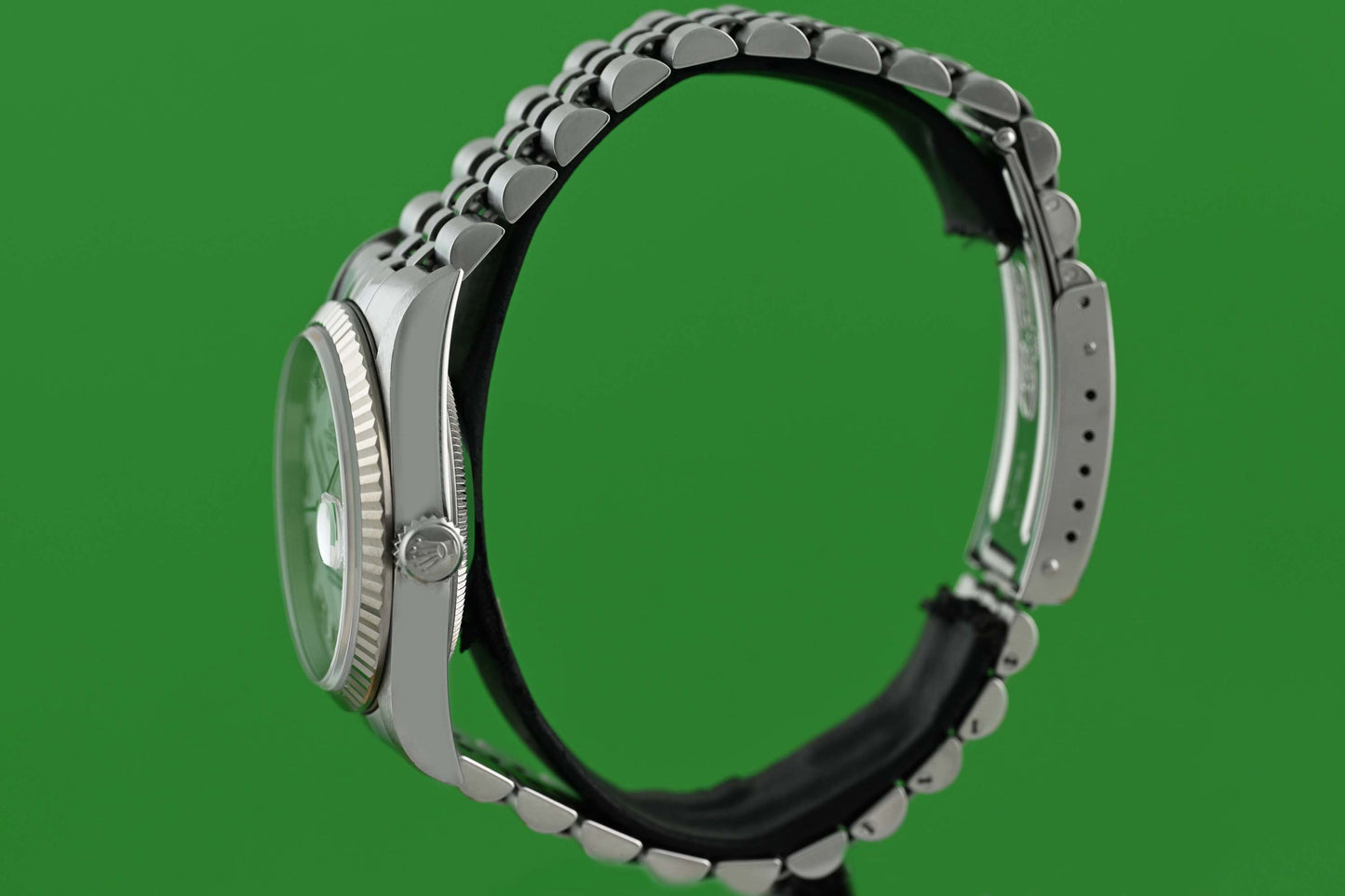 Rolex Oyster Perpetual Datejust 16234 - Full Set - LC100