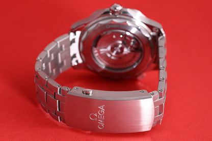 Omega Seamaster Diver 300m - Full Set