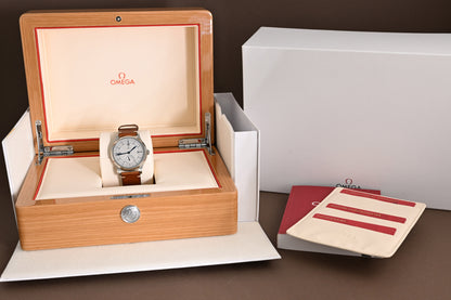 Omega Seamaster Ck 859 - Full Set