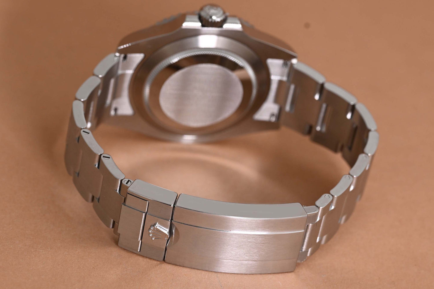 Rolex Submariner 126610LV - Starbucks - Full Set - MK2 - NEW 2026