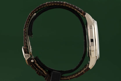 Patek Philippe Grand Complications Perpetual Calendar 5320G-001 - Full Set