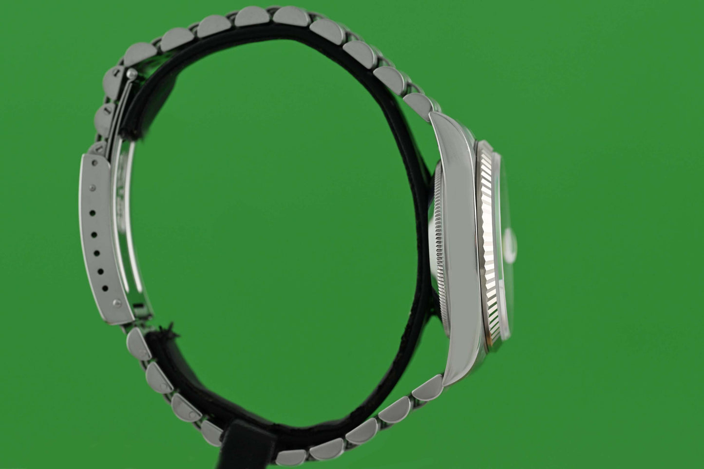 Rolex Oyster Perpetual Datejust 16234 - Full Set - LC100