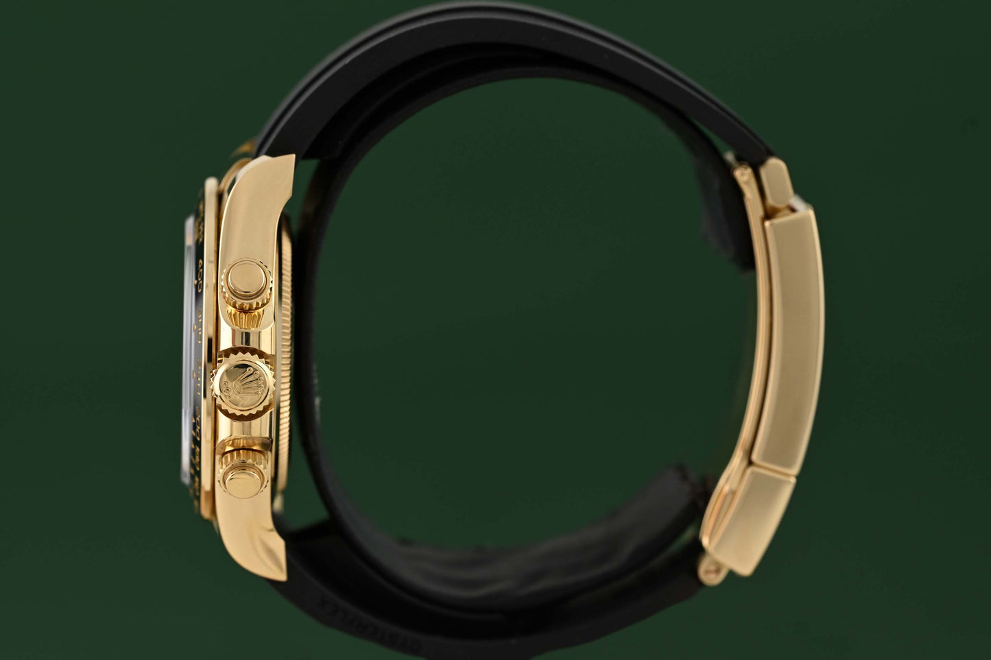 Rolex Daytona Gelbgold 126518LN - Full Set - Paul Newman