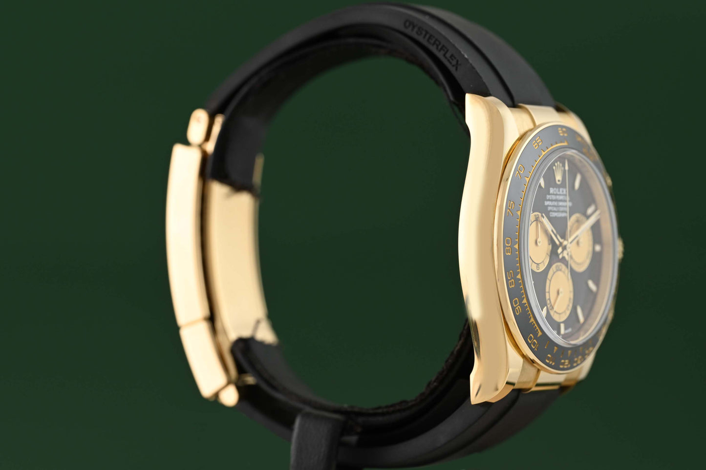 Rolex Daytona Gelbgold 126518LN - Full Set - Paul Newman