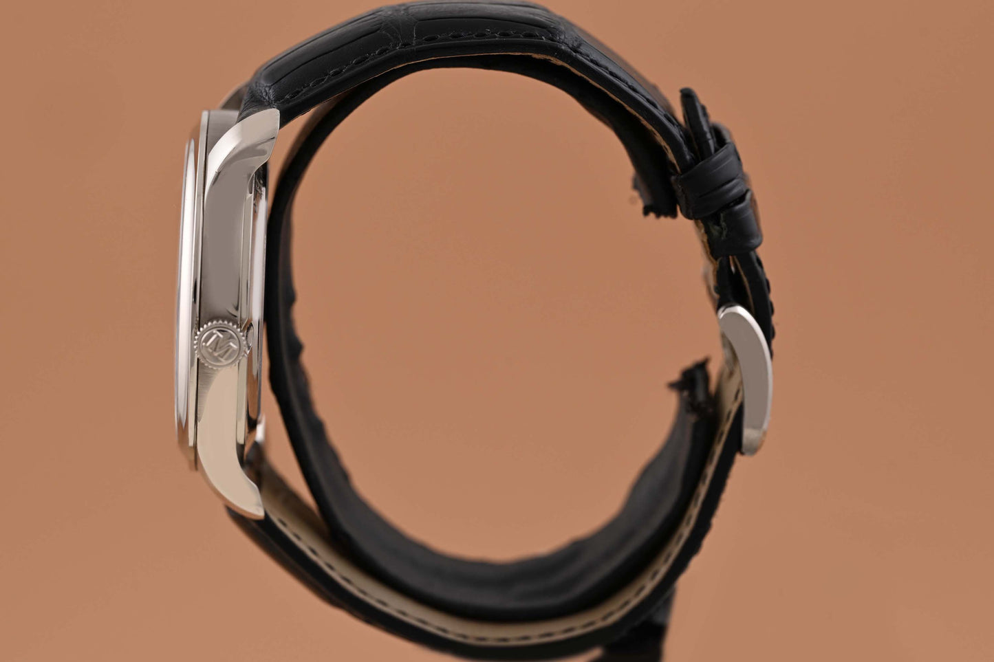H.Moser & Cie. Endeavour - Mayu - White Gold - Full Set