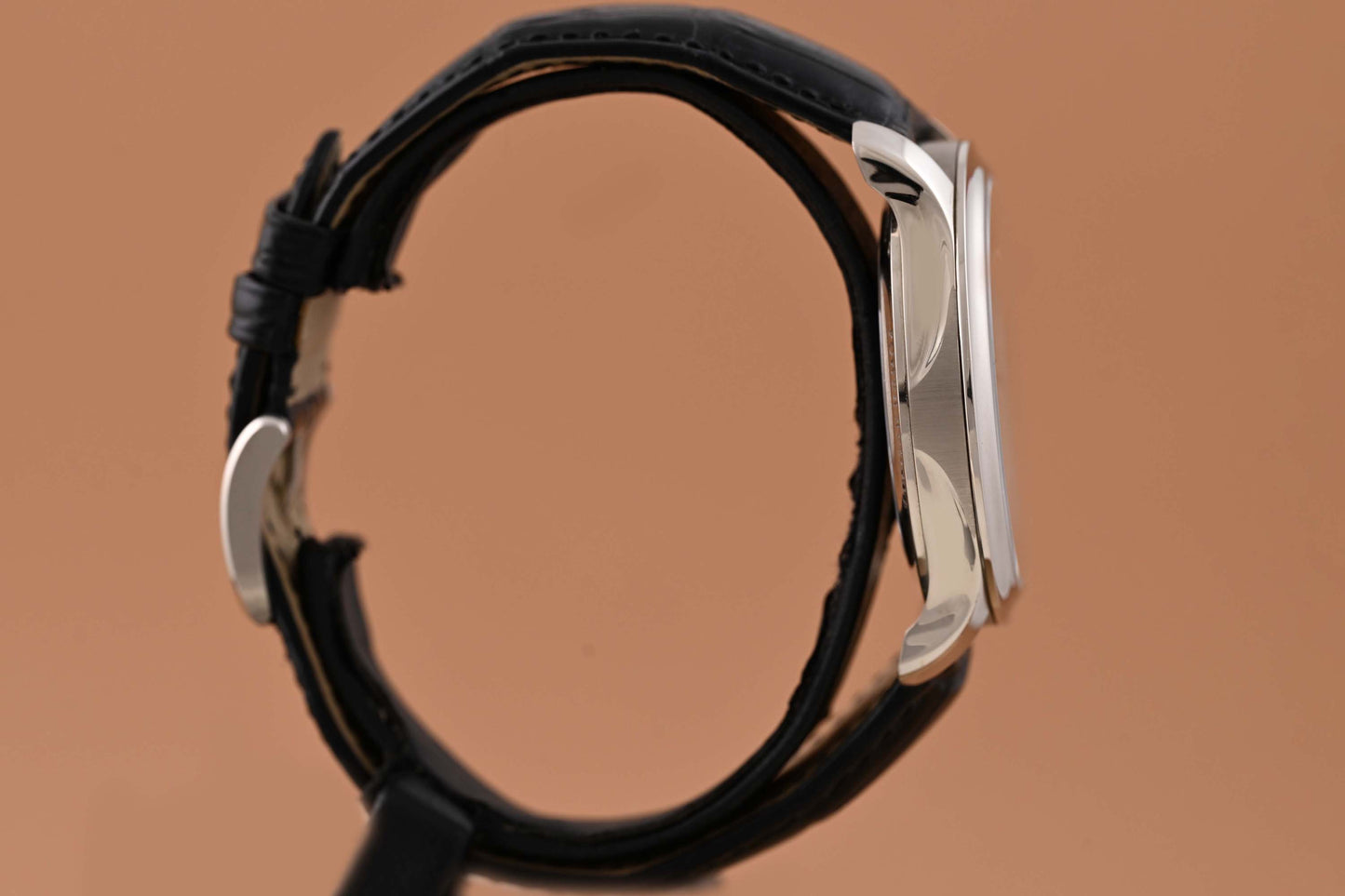 H.Moser & Cie. Endeavour - Mayu - White Gold - Full Set