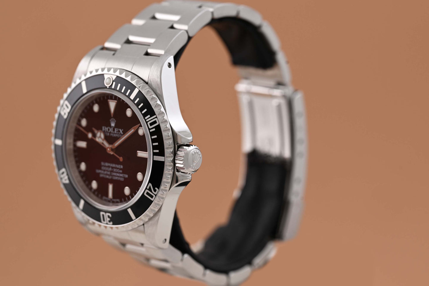 Rolex Submariner 14060 - Watch Only