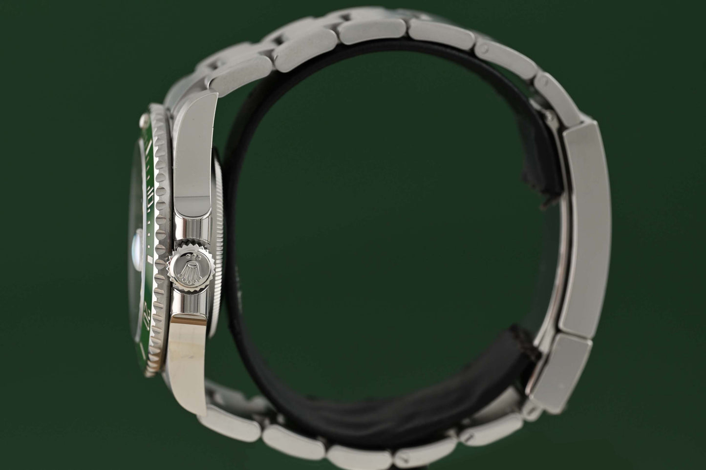 Rolex Submariner 126610LV - Starbucks - Full Set - MK2 - NEW 2026