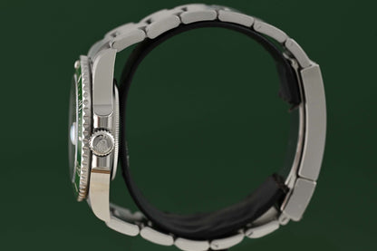 Rolex Submariner 126610LV - Starbucks - Full Set - MK2 - NEW 2026