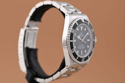 Rolex Submariner 14060 - Watch Only