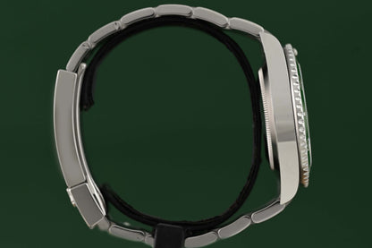 Rolex Submariner 126610LV - Starbucks - Full Set - MK2 - NEW 2026