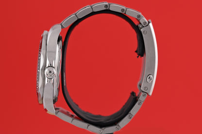 Omega Seamaster Diver 300m - Full Set