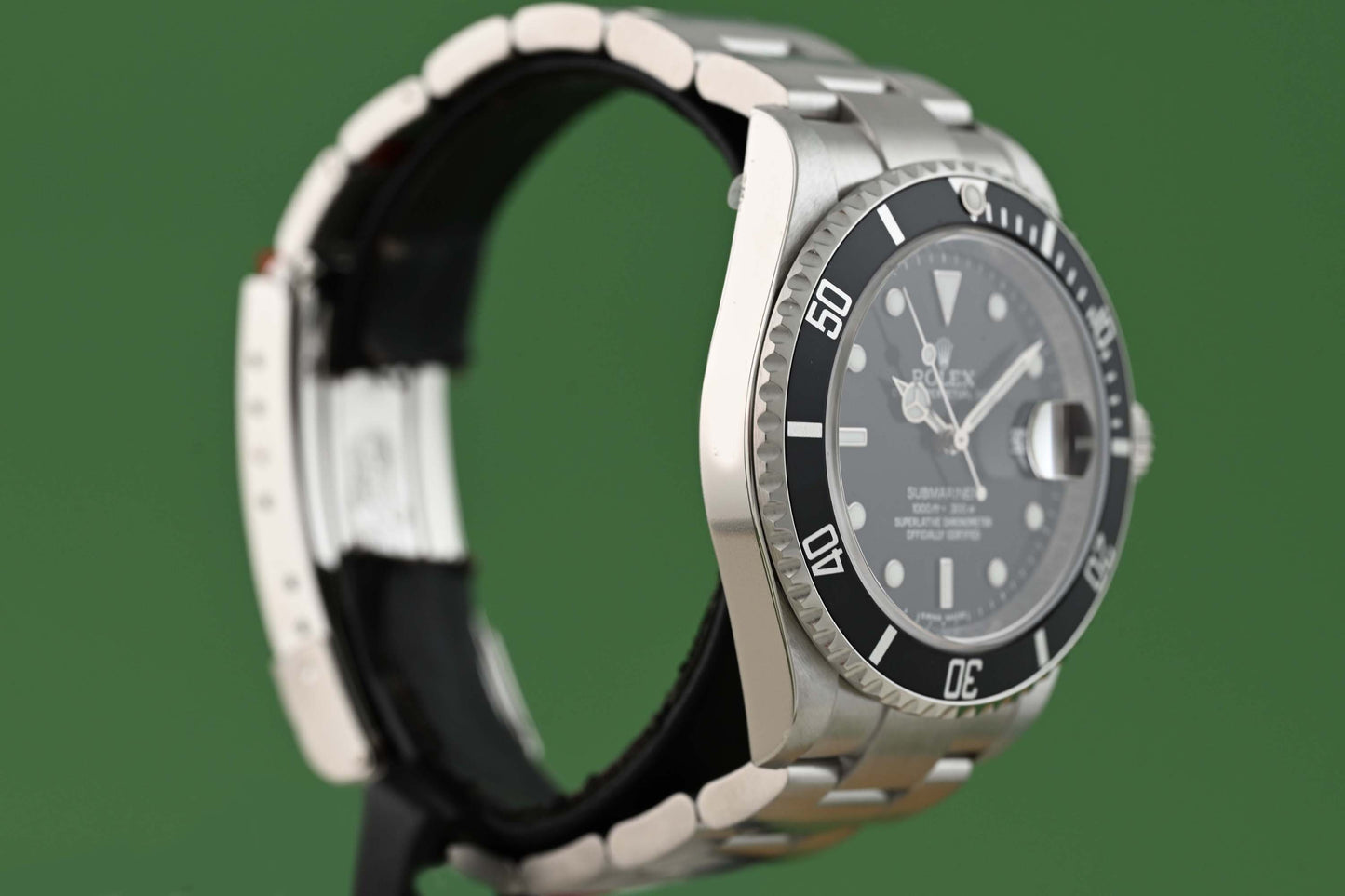 Rolex Submariner 16610 - Full Set - N.O.S. - 2011 - LC100