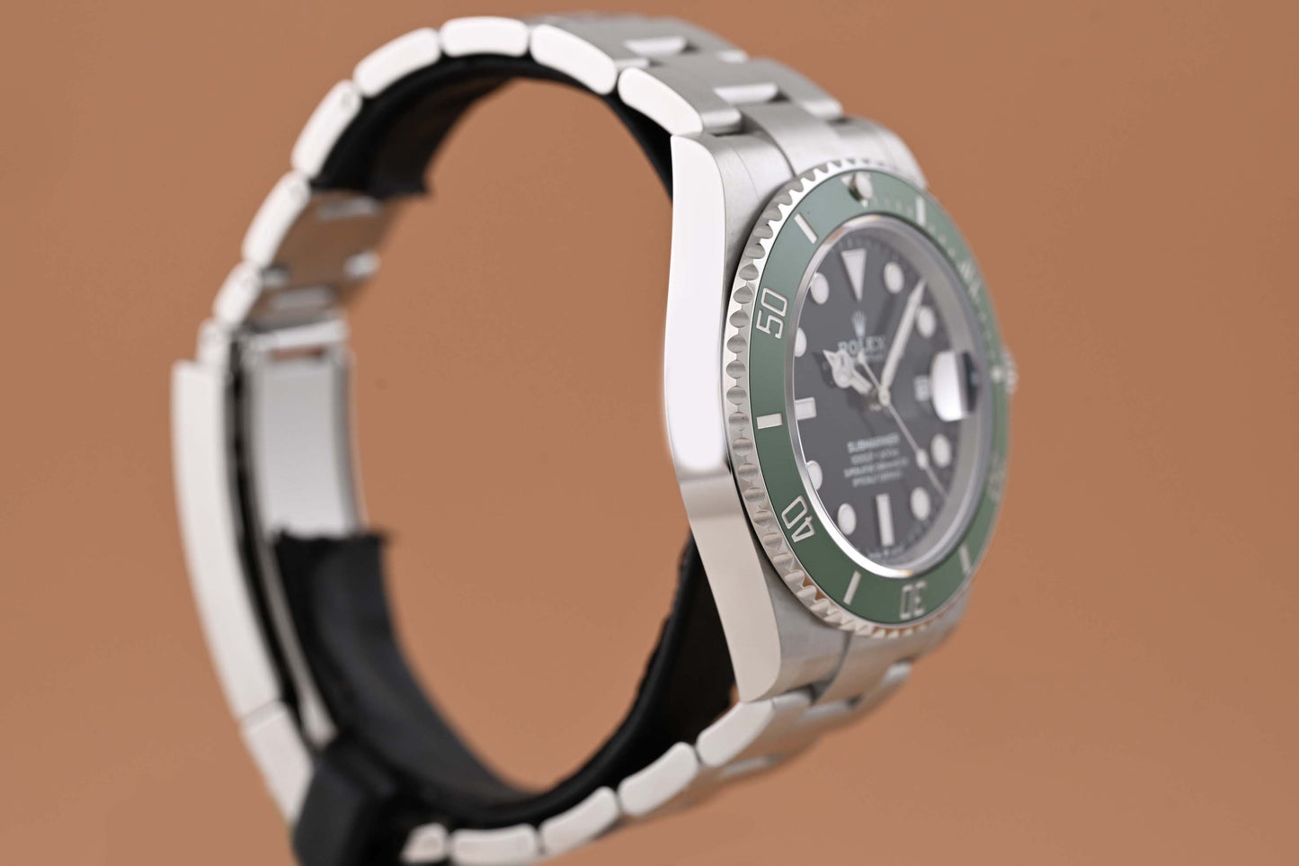 Rolex Submariner 126610LV - Starbucks - Full Set - MK2 - NEW 2026