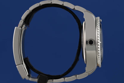 Rolex Deep Sea 116660 - Deep Blue James Cameron - LC100 - NEW 2016 - Full Sticker