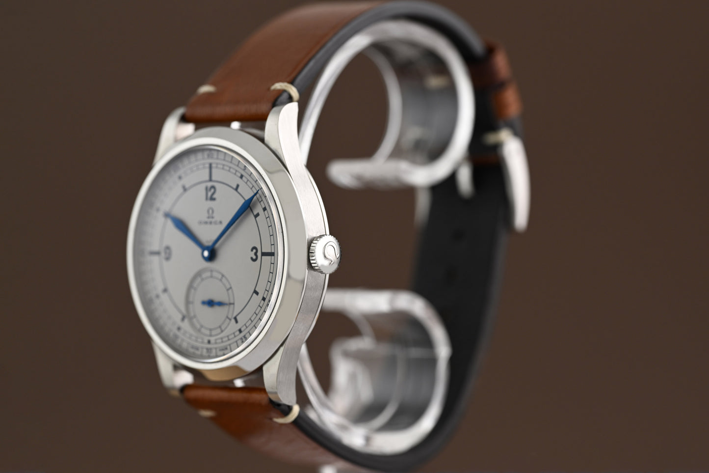 Omega Seamaster Ck 859 - Full Set