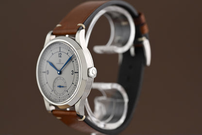 Omega Seamaster Ck 859 - Full Set