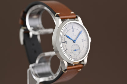 Omega Seamaster Ck 859 - Full Set