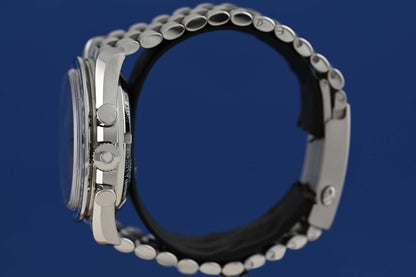 Omega Speedmaster 'Silver Snoopy Award' 50th Anniversary - Full Set