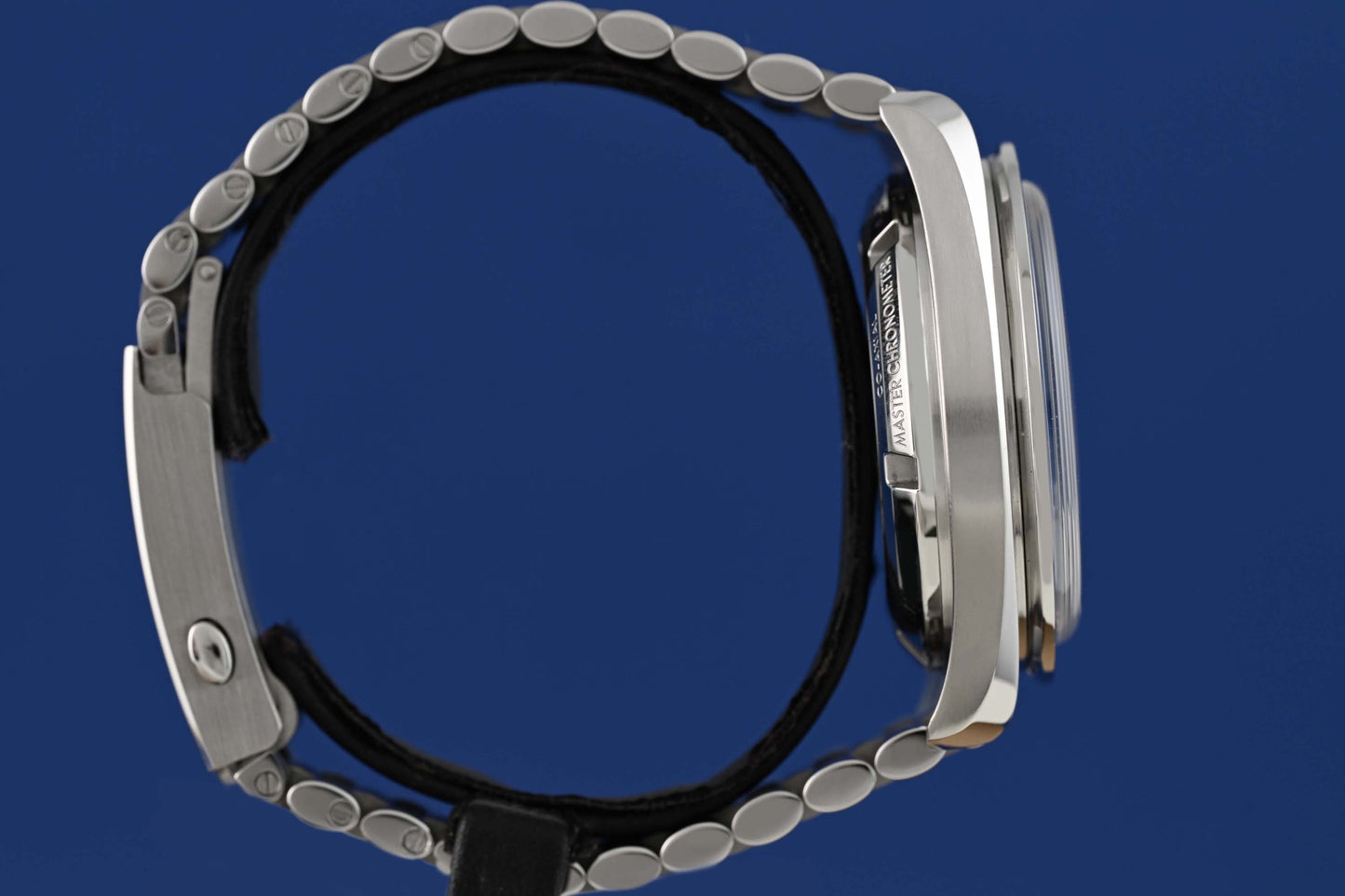 Omega Speedmaster 'Silver Snoopy Award' 50th Anniversary - Full Set