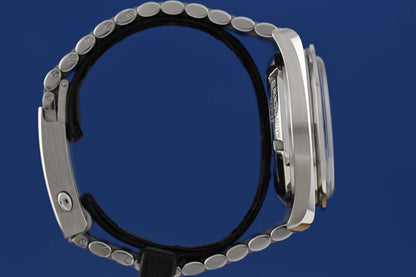 Omega Speedmaster 'Silver Snoopy Award' 50th Anniversary - Full Set