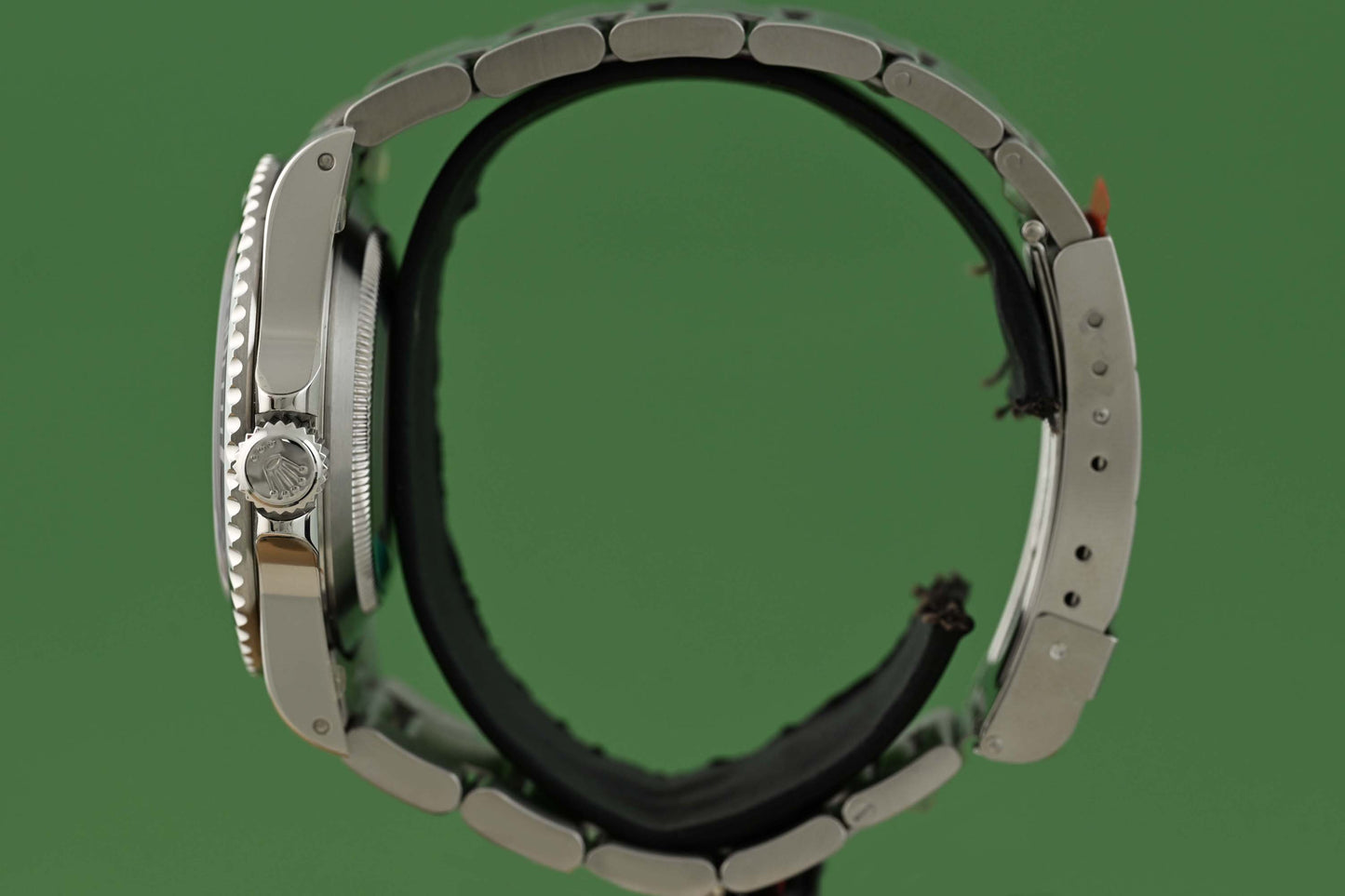 Rolex Submariner 14060M - Full Set - N.O.S. - Stickers - NEW - LC100