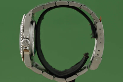 Rolex Submariner 14060M - Full Set - N.O.S. - Stickers - NEW - LC100