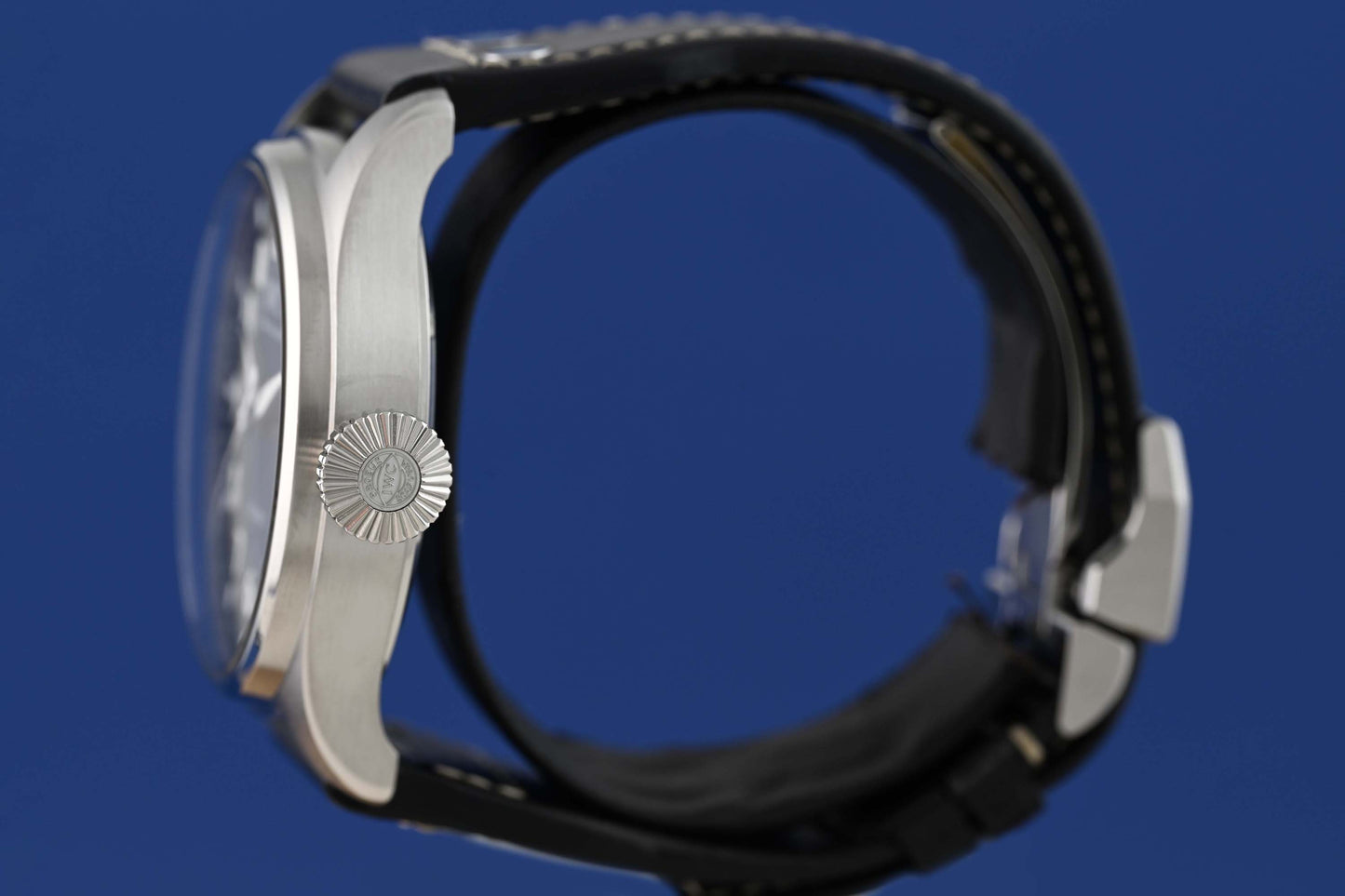 IWC Große Fliegeruhr - Big Pilot's Watch 43 - Full Set