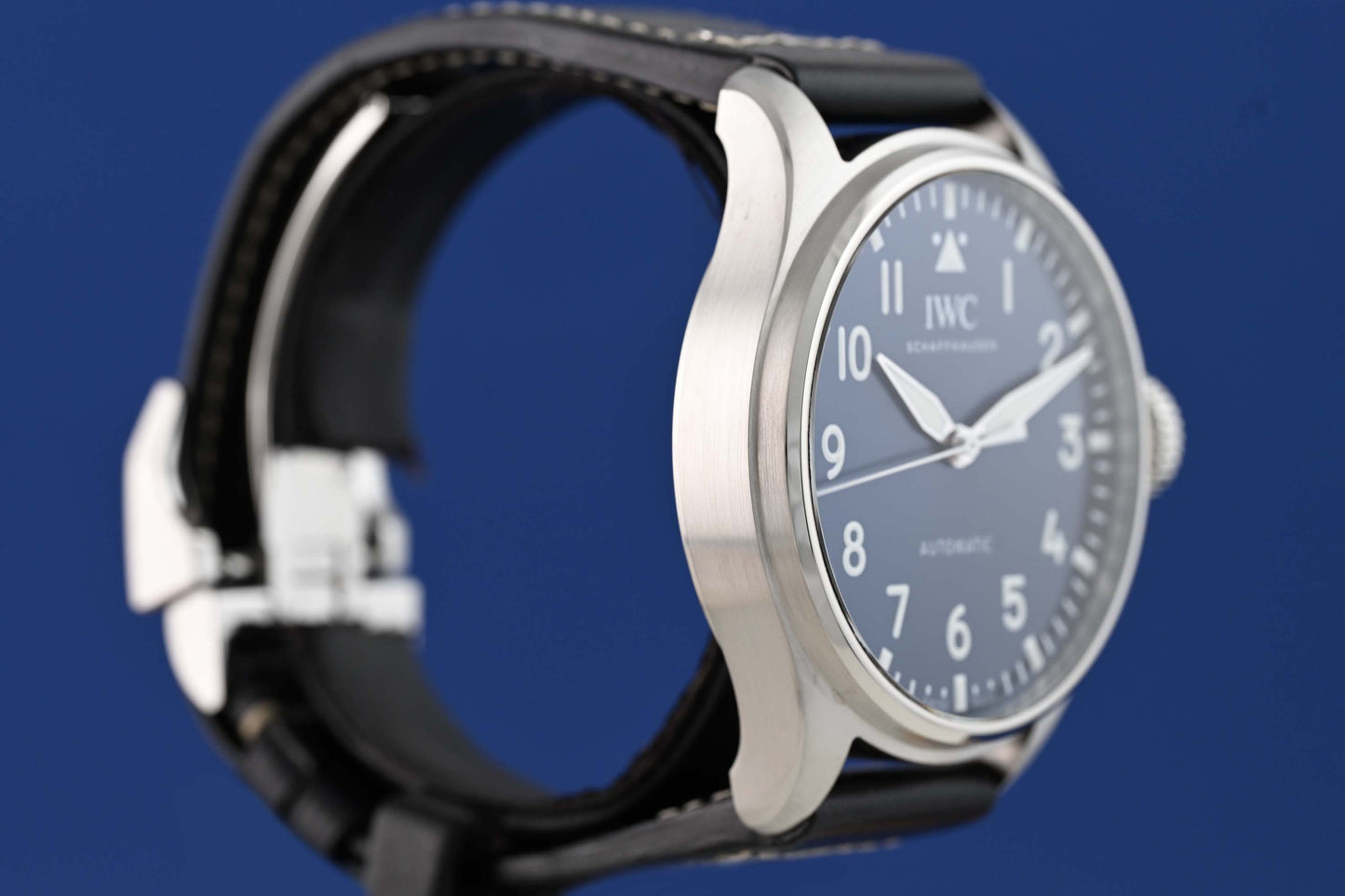 IWC Große Fliegeruhr - Big Pilot's Watch 43 - Full Set