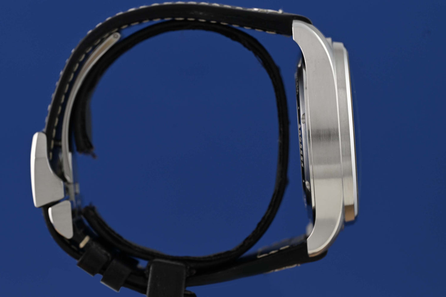 IWC Große Fliegeruhr - Big Pilot's Watch 43 - Full Set