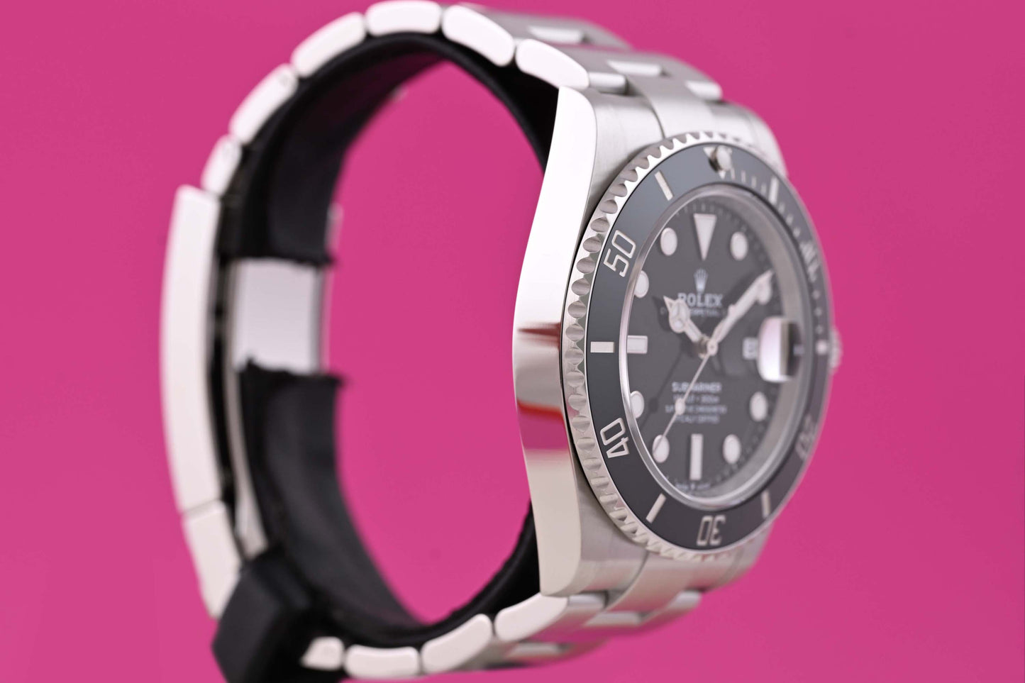 Rolex Submariner Date 126610LN - Full Set