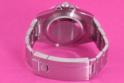 Rolex Submariner 126610LV - Starbucks - Full Set - 2025