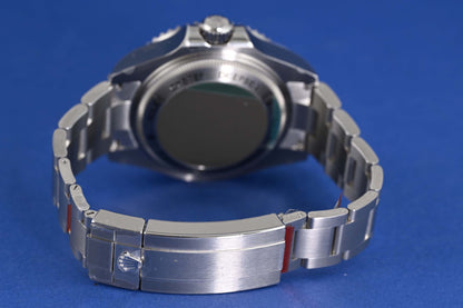 Rolex Deep Sea 116660 - Deep Blue James Cameron - LC100 - NEW 2016 - Full Sticker