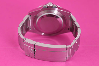 Rolex Submariner Date 126610LN - Full Set