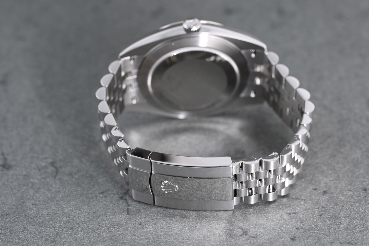 Rolex Datejust 41 - 126334 Rhodium - Full Set - NEW 2026