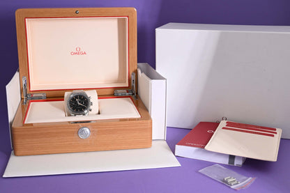 Omega Speedmaster '57 Chronograph - Full Set