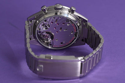 Omega Speedmaster '57 Chronograph - Full Set