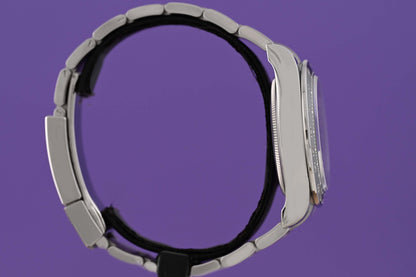 Rolex Daytona 126500LN - Black Dial - Full Set - NEW 2025