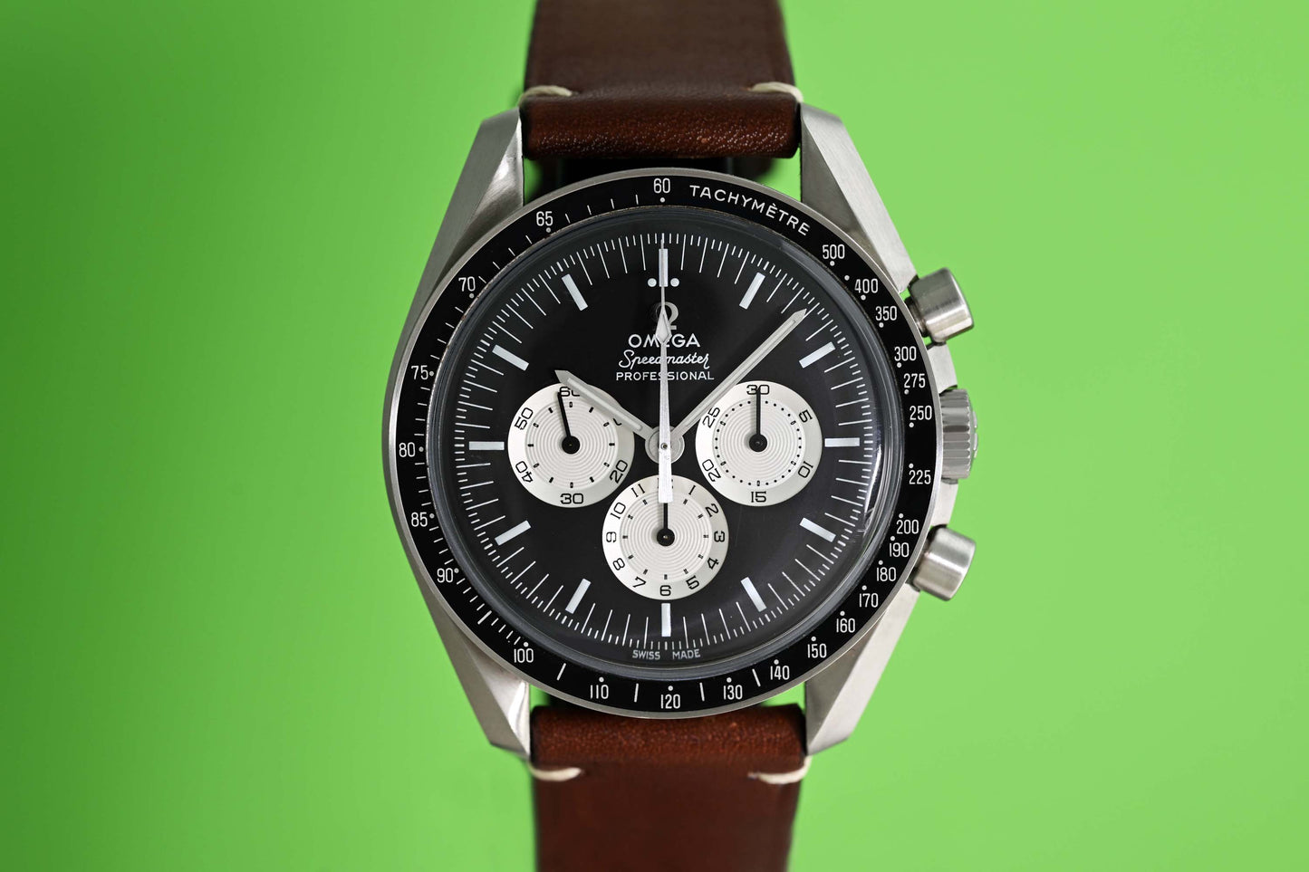 Omega Speedmaster - Speedy Tuesday - Limited Edition - Full Set
