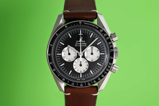 Omega Speedmaster - Speedy Tuesday - Limited Edition - Full Set